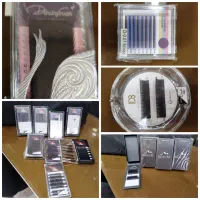اکستنشن مژه