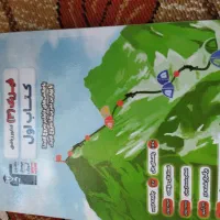 کتاب تست رشته ریاضی|کتاب و مجله آموزشی|شاهرود, |دیوار