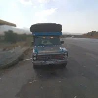 باربری نیسان وانت مرند حمل بار داخل شهری وشهرستان