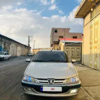 پژو پارس ELX|خودرو سواری و وانت|کامیاران, |دیوار