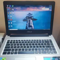 لپ تاپ ایسوس Asus K46CB i7-6-1TB