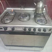 اجاق گاز فردار