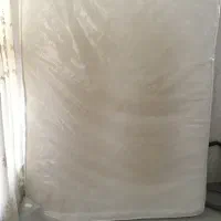 تشک طبی فنری