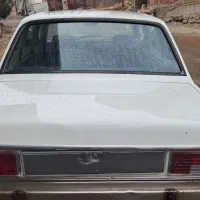 ماشین پیکان