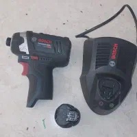 ایمپکت بوش ۱۲ ولت