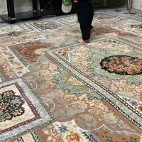 دوتخته فرش ۱۲ متری درحدنو