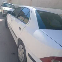 سالم|خودرو سواری و وانت|بافق, |دیوار