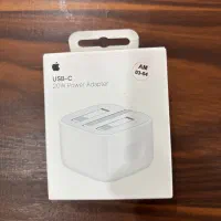 آداپتور 20واتی اپل