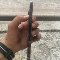ایفون14پرومکس256گیگ با ریجسترZaa|موبایل|بهارستان, |دیوار