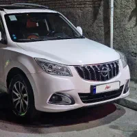 هایما S7 1800 توربو تمیز و خانگی