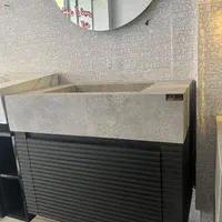 روشویی جدید|لوازم سرویس بهداشتی|تهران, خواجه نظام الملک|دیوار