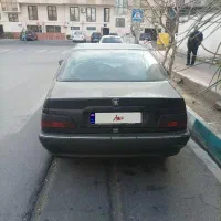 پرشیا ۸۱|خودرو سواری و وانت|تهران, ارم|دیوار