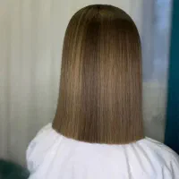 هیدروکراتین،هیدرپروتئینه، با مواد برزیلی|خدمات آرایشگری و زیبایی|نجفآباد, شیخ بهایی|دیوار