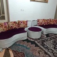 مبل یو|مبلمان خانگی و میز عسلی|زاهدان, |دیوار