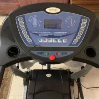 تردمیل حرفه ای مونترال