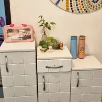 جا کفشی فروش فوری