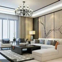 پارک قیطریه ۱۸۴ متر فول بازسازی با ۲ پارکینگ و ویو