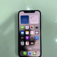 آیفون ۱۲ با حافظه ۱۲۸ گیگ پارت نامبر چین