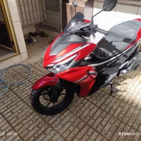 معاوضه تراکتور باغی با موتور گلکسی