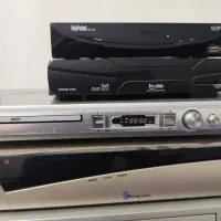 گیرنده دیجیتالی