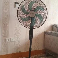 پنکه ایستاده