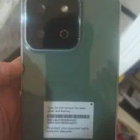 هانر ایکس هفت سی رام ۲۵۶