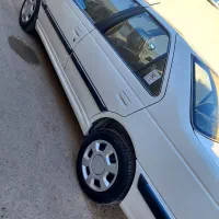 پارس سال مدل۱۳۹۹ درحد تک برگ سند|خودرو سواری و وانت|زابل, |دیوار