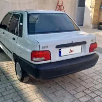 خودرو پراید