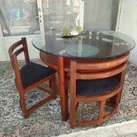 میز ناهارخوری