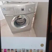 ماشین لباسشویی دوو اصل