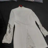 کت شلوار زنانه مجلسی