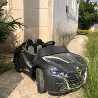 ماشین شارژی