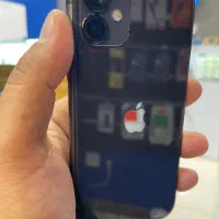 آیفون ۱۱ حافظه ۱۲۸ تمیز