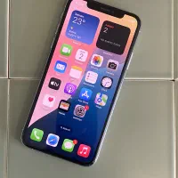 آیفون مدل XS 256 پارت نامبر LLA