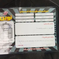 ۲۰۶ مدل ۸۵ یک لکه رنگ|خودرو سواری و وانت|نوشهر, |دیوار