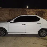 دناپلاس اتوماتیک 6دنده توربو|خودرو سواری و وانت|شهرضا, |دیوار