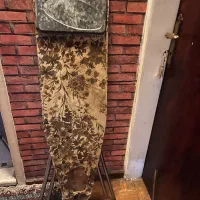 میز اتو قدیمی