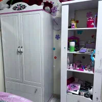 فروش سرویس تخت و کمد کودک و نوجوان