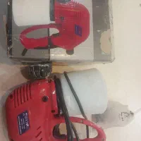 پیستوله برقی