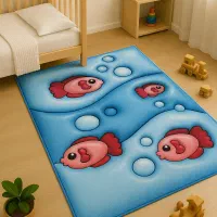 تولید فرشینه کودک|فرش|تهران, یافت آباد شمالی|دیوار