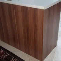 کابینت ال که هم اوپن (میز ناهار خوری،جزیره)|جاکفشی، کمد، دراور|تهران, علم و صنعت|دیوار