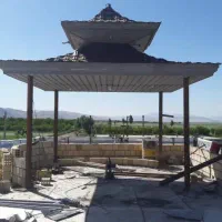 نصب شیروانی