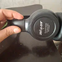 هدفون بلوتوثی زیولت|لوازم جانبی موبایل و تبلت|اصفهان, کوی امام|دیوار