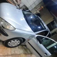 206اس دی tu5 تیپ ۵|خودرو سواری و وانت|اهواز, سیصد دستگاه|دیوار