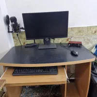 میز کامیپوتر