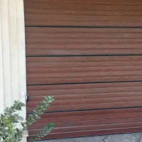 لیبل زن کرکره برقی