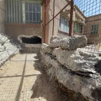 تخریب،کنده کاری،هرنوع خوردکاری ساختمان