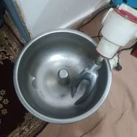 خمیر گیر