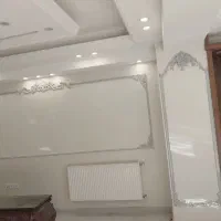 نقاشی ساختمان احمدی