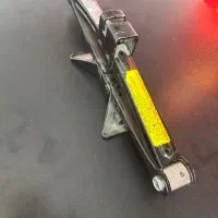 جک زاپاس هیوندای شاسی بلند|قطعات یدکی و لوازم جانبی|مشهد, رضاشهر|دیوار